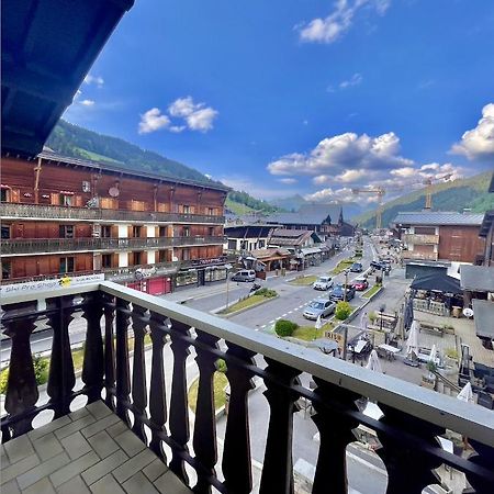 Residences Delavay Les Pistes 레게츠 외부 사진