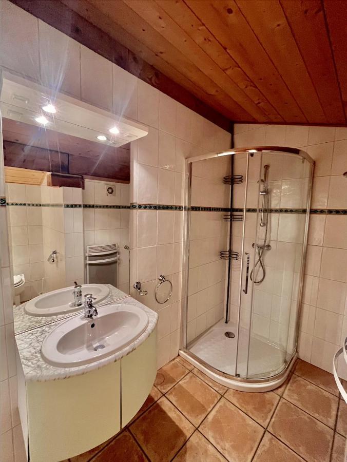 Residences Delavay Les Pistes 레게츠 외부 사진