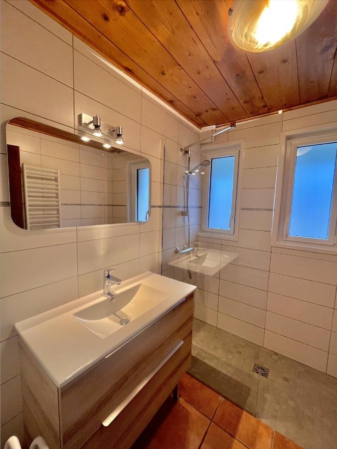Residences Delavay Les Pistes 레게츠 외부 사진