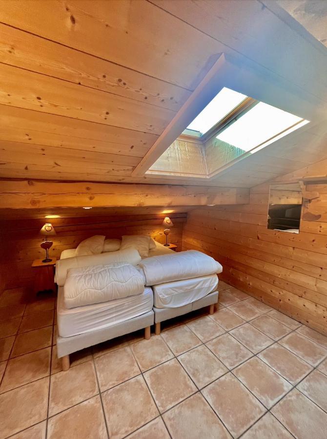Residences Delavay Les Pistes 레게츠 외부 사진