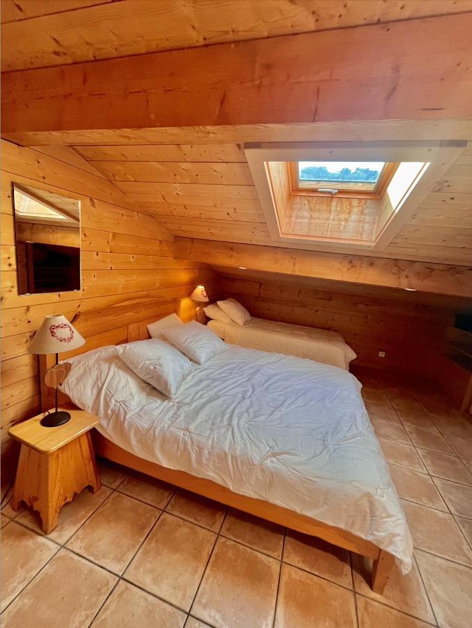 Residences Delavay Les Pistes 레게츠 외부 사진