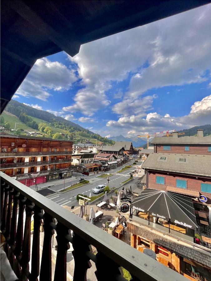 Residences Delavay Les Pistes 레게츠 외부 사진